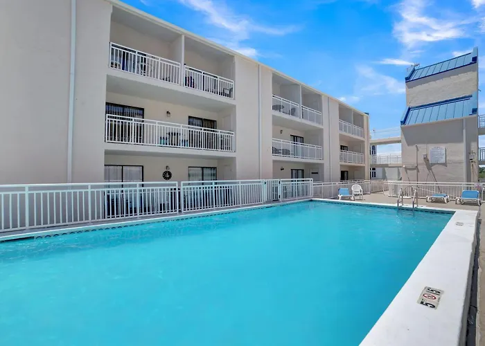 Holiday home Beachy Family - Pools Balcony Access Gulf Shores