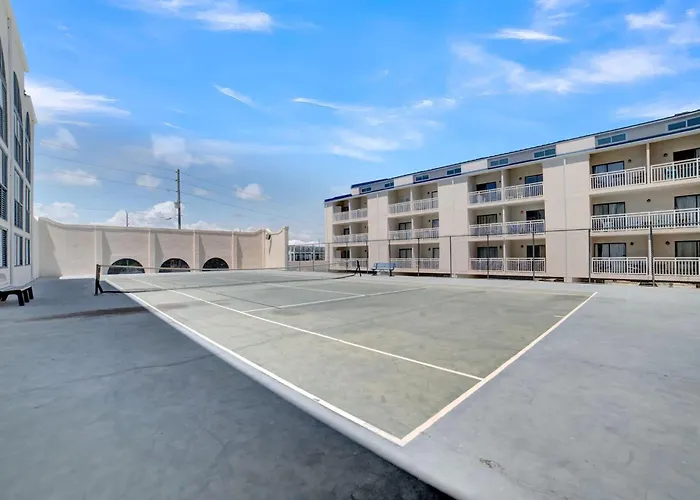 Holiday home Beachy Family - Pools Balcony Access Gulf Shores